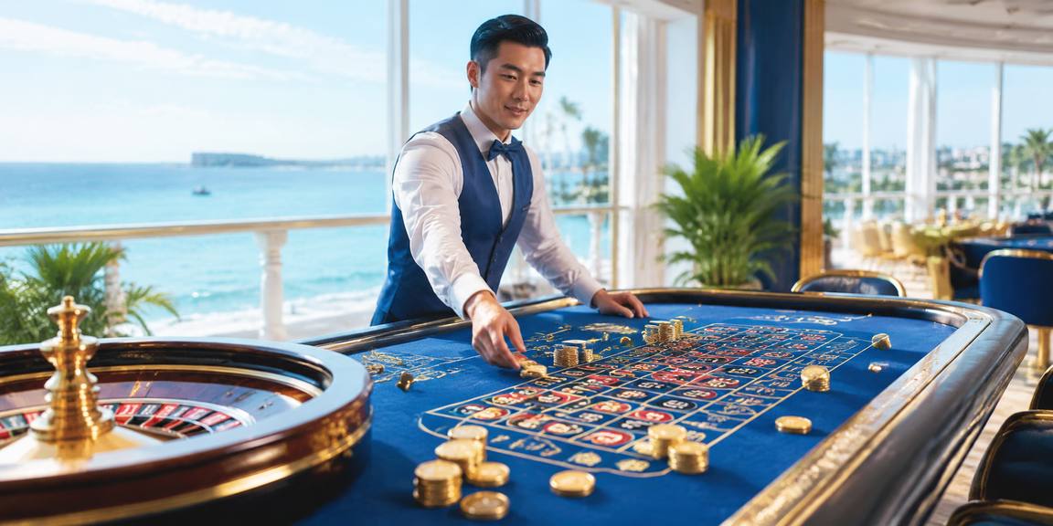 sha256 Bàn Baccarat Việt Nam